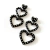 Aretes Pixie Bold - tienda en línea