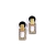 Aretes Cleo