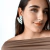 Aretes Corazones Bold en internet