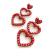 Aretes Pixie Bold
