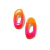 Aretes Sunset