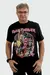 Camiseta Iron Maiden ''Bring Your Daughter'' Consulado do Rock