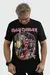 Camiseta Iron Maiden ''Bring Your Daughter'' Consulado do Rock - comprar online