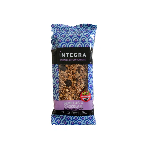 Barrita Íntegra