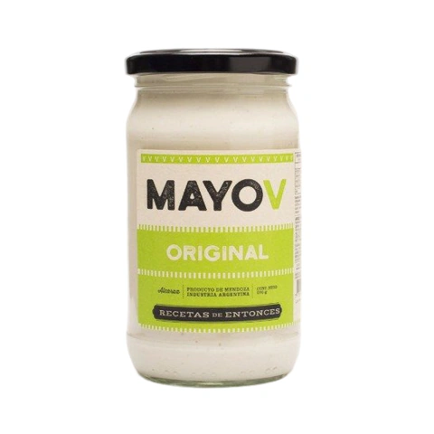 MayoV original