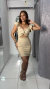 Vestido bandagem Suely Trajano na internet