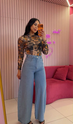 PANTALONA BALLON