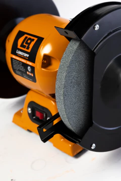 Amoladora de banco 550w AB-550 Lusqtoff - comprar online