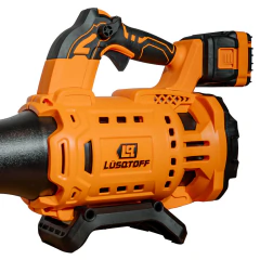 Soplador inalámbrico 18V Lusqtoff SPL13-8BK - comprar online