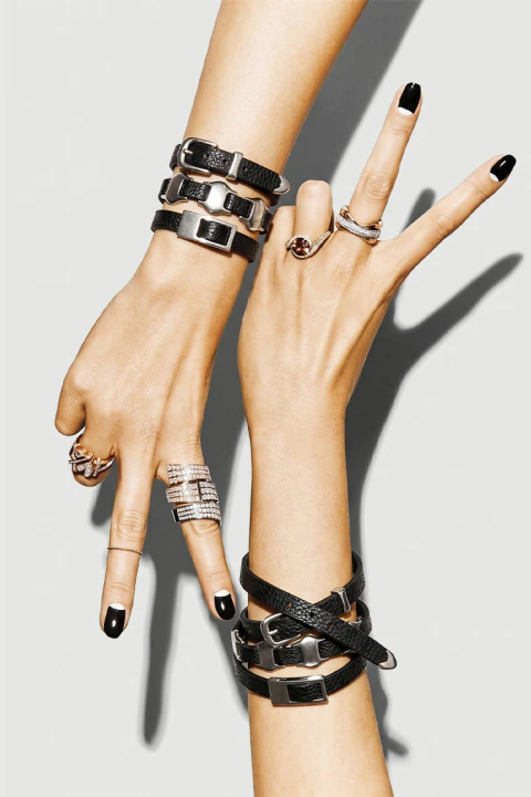 Stack de Pulseras