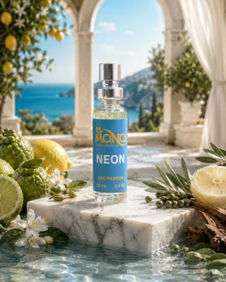 Neon (Xerjoff Nio) - Perfume Compartilhavel