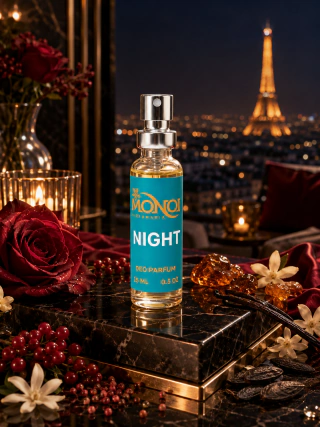 Night (La Nuit A La Folie) - Perfume Feminino