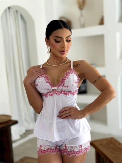 Baby Doll Divino Luxo - comprar online