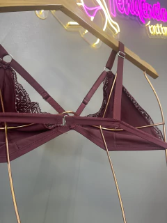 Imagem do Conjunto Toque de Renda