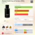 DECANT ARMANI CODE EDP GIORGIO ARMANI na internet