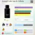 DECANT ARMANI CODE EDT GIORGIO ARMANI na internet