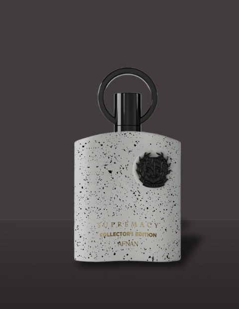 DECANT SUPREMACY COLLECTOR'S EDITION POUR HOMME AFNAN