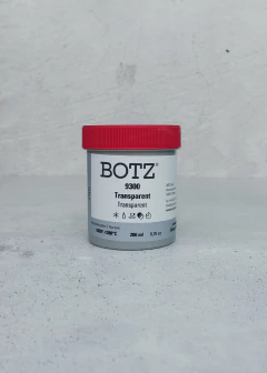 9300 Pro - Transparent 200 ML na internet