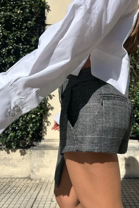 SHORT LURE