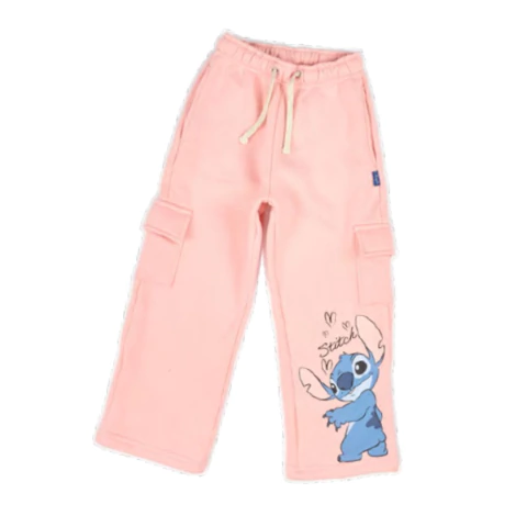 JOGGING CARGO STITCH - comprar online