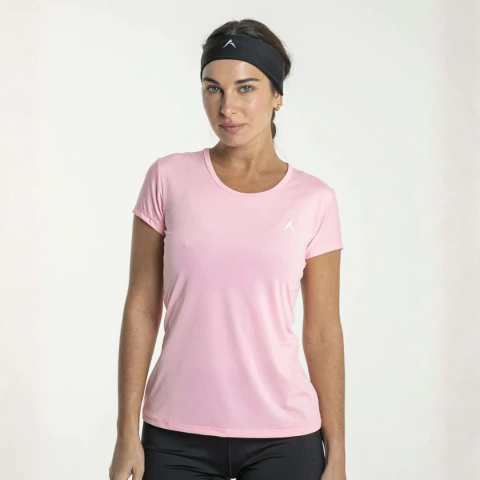 REMERA DEPORTIVA DAMA en internet