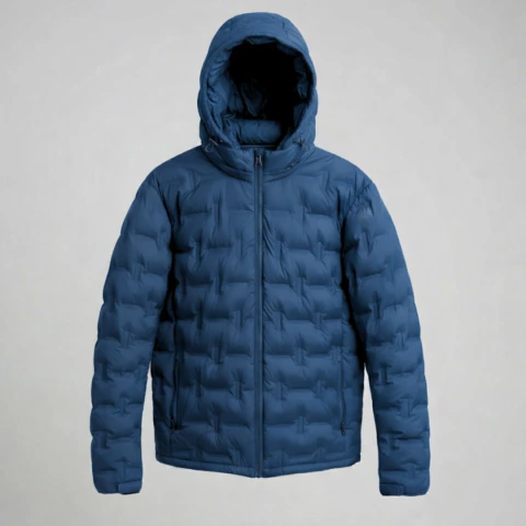 CAMPERA URBANA DE HOMBRE - tienda online