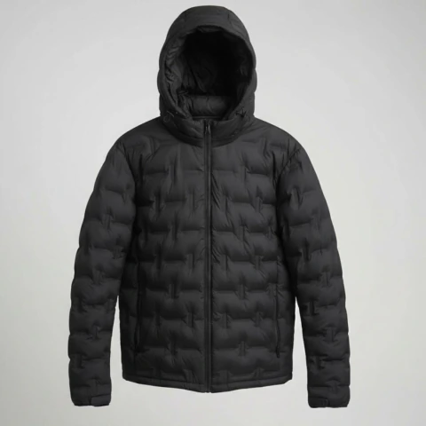 CAMPERA URBANA DE HOMBRE en internet