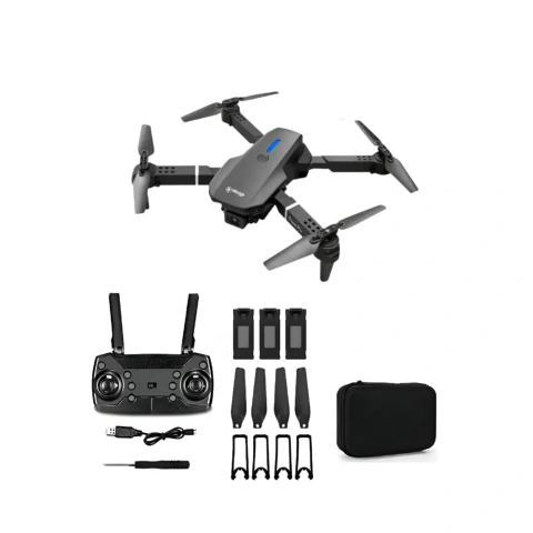 DRONE 1 CÁMARA 720P - comprar online