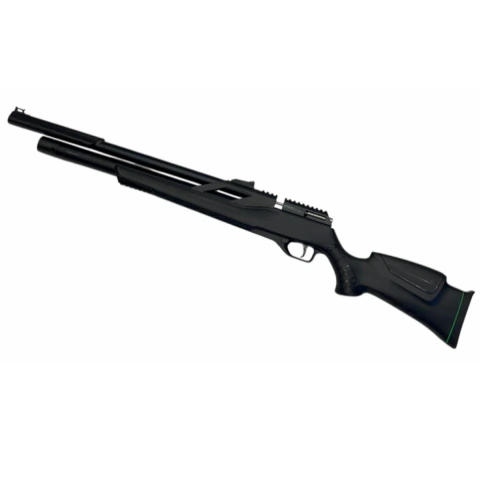 RIFLE FOX PCP PREDATOR 6,35 MM REGULADO CON CARGADOR