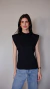 Regata Essencial Muscle Tee 100% Algodão