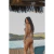 Maiô Gola Solar - Moda Praia Feminina Premium | Biquínis que Valorizam suas Curvas
