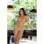Top Curtininha Aurora Lurex Dourado - comprar online