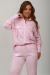 Calça em Linho 100% Rosa Bebê na internet