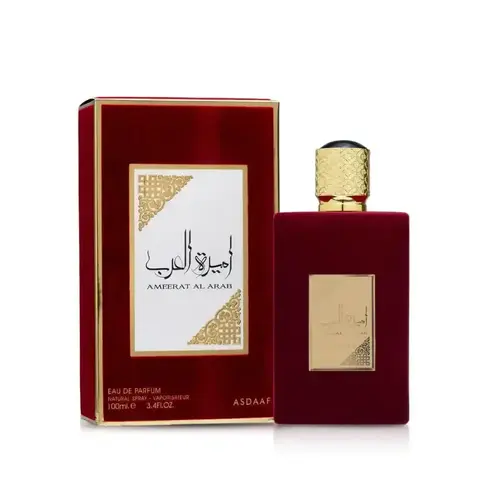 AMEERAT AL ARAB VERM - LATTAFA