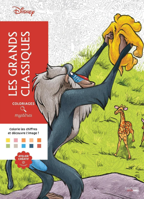 Les grands classiques - Tomo 1