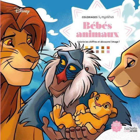 Bebes Animales