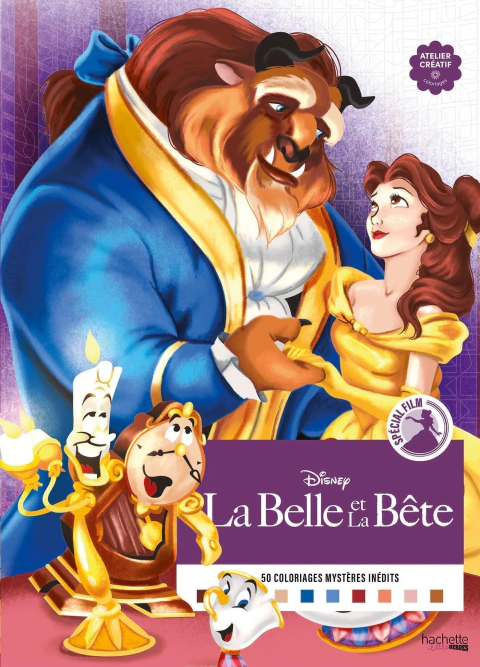 La Bella y la Bestia