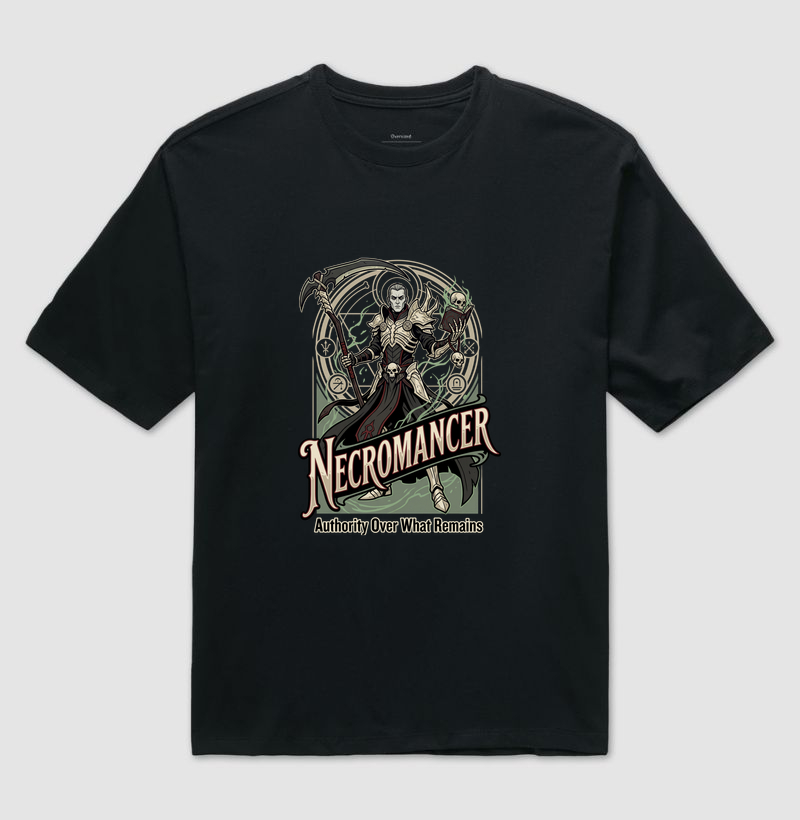 Classbound - Diablo 3 Necromancer