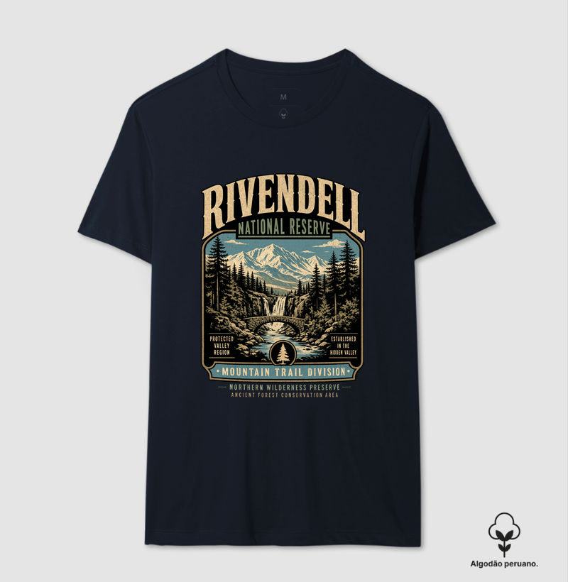 Varsity Vanity - Rivendell National Reserve