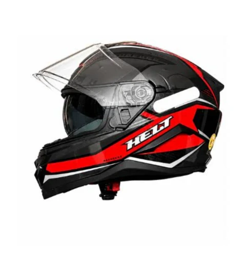 Capacete Helt Tracker Glass Move - comprar online