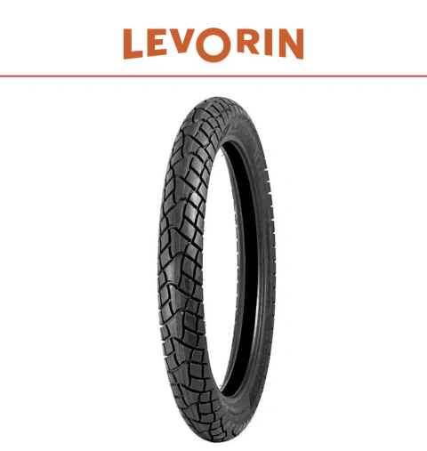 Pneu Levorin 90/90-21 Dual Sport
