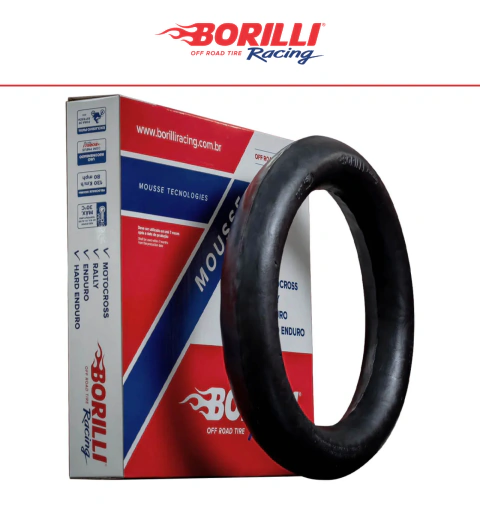 Mousse Borilli