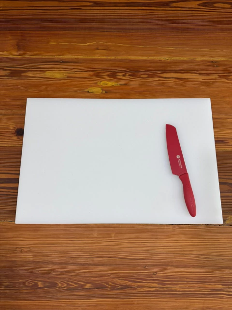 Tabla de Corte Profesional Grande - 60 x 40 x 2 cm - comprar online