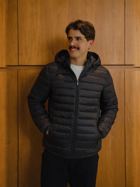 Campera Cannoli