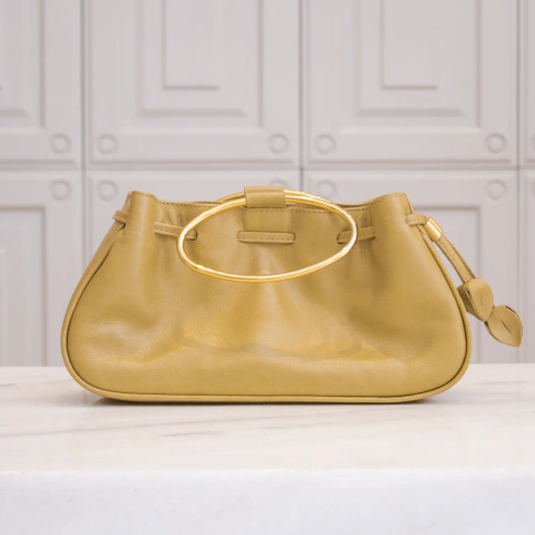 Bolsa de Couro Karla - comprar online