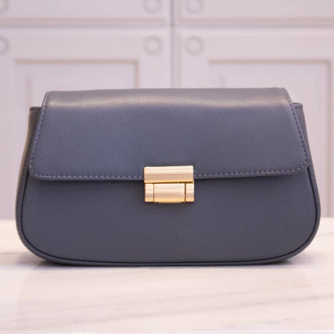 Imagem do Bolsa de Couro Rute