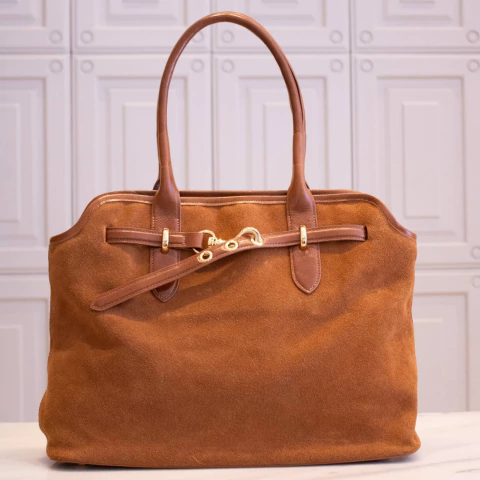 Bolsa de Couro Raquel - loja online