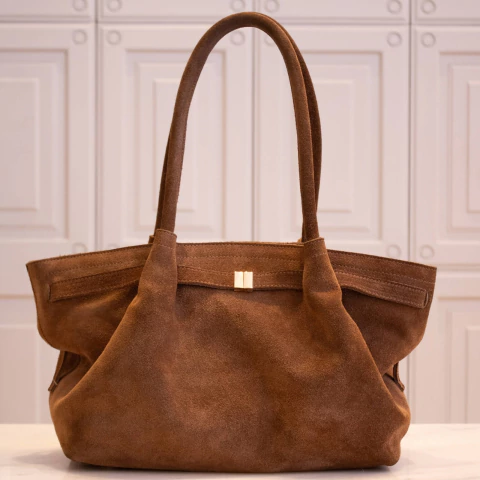 Bolsa de Couro Vanessa - loja online
