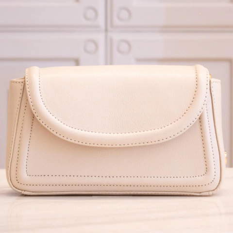 Bolsa de Couro Isis - comprar online