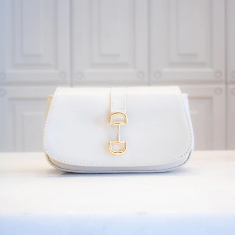 Bolsa de Couro Paloma - loja online